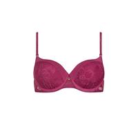Padded bra for women Lisca Robin Violet 90C