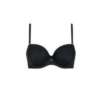 Padded bra for women Lisca Ronia Noir 105A