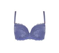 Padded bra for women Selmark Agatha Bleu 90F