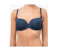 Padded bra for women Selmark Greta Bleu 90A