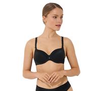 Padded Bra Gracia by Lisca 020251 Size 32-44 B-E in black