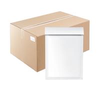Padded bubble mailers, shipping bags, letter envelopes 100 x D14 G17 I19
