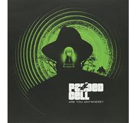 Padded Cell - Are You Anywhere [VINYL]