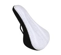 Padded Cover for the Bicycle Saddle - Non-Slip Wear-Resistant Cover for the Saddle Cushion of Bicycles, for Grandad, Uncle, Neighbour, Son, Family, Men, Women, Friend