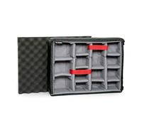 Padded Divider for 930 Nanuk Case,Black