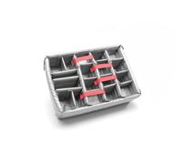 Padded divider Nanuk 940 Gris TU