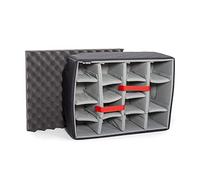 Padded Divider w/Egg Shell Foam Insert for 950 Nanuk Case