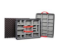 Padded Divider w/Egg Shell Foam Insert for 960 Nanuk Case
