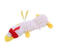 Padded Dog Toy - Chew Shaken, Plush Toys Full of Soft, Portable Puppy Toys Against Boredom | Also Animal Figures With Noises Like Interat