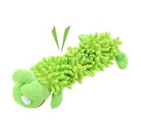 Padded Dog Toy - Chew Shaken, Plush Toys Full of Soft, Portable Puppy Toys Against Boredom | Also Animal Figures With Noises Like Interat