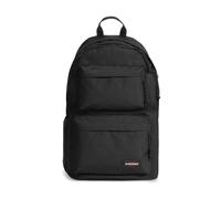 Padded Double 008 Black Backpack - male - Eastpak - Backpacks - Black - ONE SIZE - Bags ONE SIZE