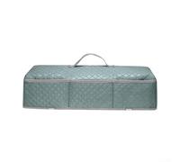 Padded Dust Cover Compatible with For Cricut Maker 4, Machine Cover with Exterior Pockets Offering Dust Protection and Tool Storage (Gray)
