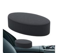 Padded Elbow Rest for Desk - Computer Arm Rest Wrist Support Cushion - Desktop Support Cushion for Home School Studios Offices Computer Laptop Working Typing Game