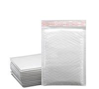 Padded Envelopes 10PCS Bubble Mailers Padded Envelopes Packaging Bags for Business Bubble Mailers Shipping Packaging Ziplock Bag Bubble Mailers(Size:20 * 25cm)