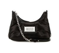 Padded Glam Slam Shoulder Bag - female - Maison Margiela - Shoulder Bags - Black - ONE SIZE - Bags ONE SIZE