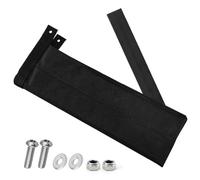 Padded Hammer Holster Replaces Diamondback Tools Belt Holder, Hammer Sleeve Compatible with Diamondback Tool Pouch Belts or Other Tools Belt for Left Handed Hammer Holder