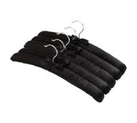 Padded Hangers for Women Clothing Satin Hangers Padded Hanger for Sweaters
