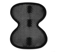 Padded Helmet Liner Tailored For Motorcyclists Seeking Comfort And Convenience On Their Journeys (Black)