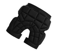 Padded Hip Guard Pad For Kid Teen Women Men Sport Snowboard Protector Button Pad Adjustable Skiing Protective Gear Skiing