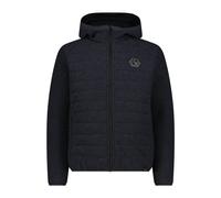Cmp 35m3977 Jacket Blue L Men