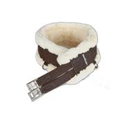 Padded horse jumping strap Equiline