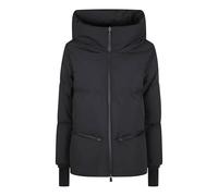 Padded Jacket - female - Herno - Down Jackets - Black - XL - Jackets XL