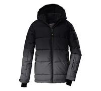Padded jacket for kids Killtec KSW 382 BYS Gris 10 ans