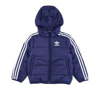Padded Jacket - male - Adidas - Winter Jackets - Blue - 9 Y - Kids 9 Y