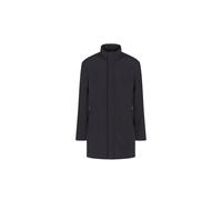 Padded Jacket - male - Armani Exchange - Single-Breasted Coats - Blue - S - Coats S