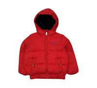 Padded Jacket - male - Richmond - Winter Jackets - Red - 8 Y - Kids 8 Y
