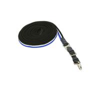 Padded leather work lanyard Norton