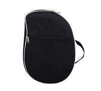 Padded Lyre Storage Bag Case For 7/10/16 Strings Lyre Harp With Pocket Designs For Musical Instrument Carry