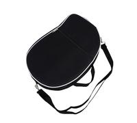 Padded Lyre Storage Bag Case For 7/10/16 Strings Lyre Harp With Pocket Designs For Musical Instrument Carry
