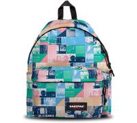 Padded Pak'R 24L Backpack, Back to School Bag, Rucksack, Quadrangle Soft