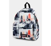 Padded Pak'R 24L Backpack, Blue Back to School Bag, Rucksack,70's chill