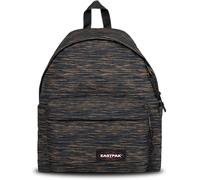 Padded Pak'R 24L Backpack, Blue Back to School Bag, Rucksack,knit beige