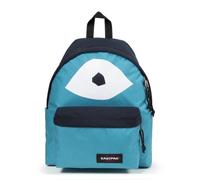 Padded Pak'R 24L Backpack, Blue Back to School Bag, Rucksack, Light