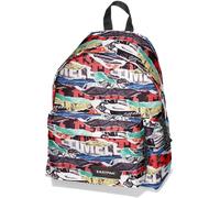 Padded Pak'R 24L Backpack, Blue Back to School Bag, Rucksack,paragraph