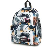 Padded Pak'R 24L Backpack, Blue Back to School Bag, Rucksack,pop mix