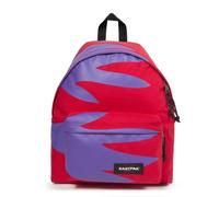 Padded Pak'R 24L Backpack, School Bag, Rucksack, Don't Let Go Red