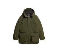 Padded parka Superdry City Vert 2XL