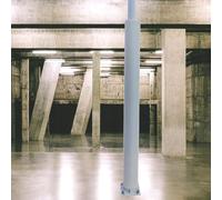 Padded Pole Covers, Customizable Wrap Around with Self Adhesive Fasteners for Garage and Outdoor Column Protection Against Collisions