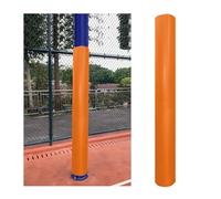 Padded Protector for Metal Posts - Perfect for Outdoor Gyms & Playgrounds, Safety Cover, Foam Padding, Impact Resistance, Essential for Child Safety