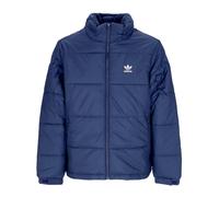 Padded Puffer Down Jacket - male - Adidas - Jackets - Blue - S - Sport S