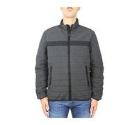 Padded Regatta Jacket - male - Tommy Hilfiger - Winter Jackets - Black - 3XL - Jackets 3XL