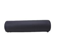 Padded Sea Rail Cover for Yachts and Boats, Durable PVC Leather Cushion with Shock Absorption, Marine Grade Protection for Fishing Adventures