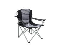 Padded Seat Camping Chair