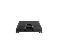 Preston Innovations Inception Padded Seat Black