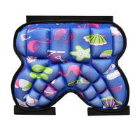 Padded Shorts for - Butt Protector Pads, Hip Protection Sports Shorts for | Skating Butt Pad Protectors, Knee Pads Protectors