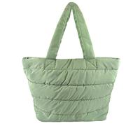 Padded Shoulder Bag BB1176 Sage